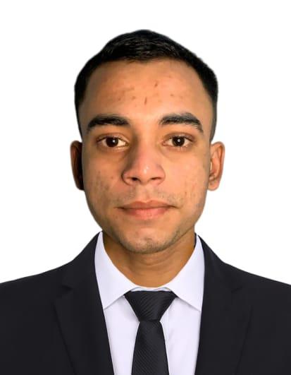 Dipankor Goswami Dourjoy