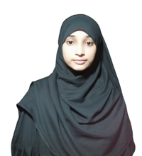 মোছাঃ সানজিদা আক্তার তারিন