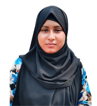 রিয়া আক্তার কলি