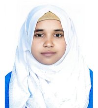 হোছনা আক্তার